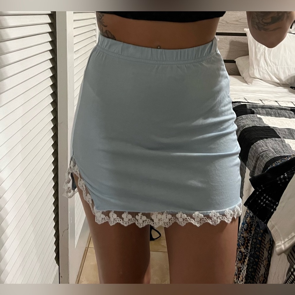 SHEIN skirt. New.